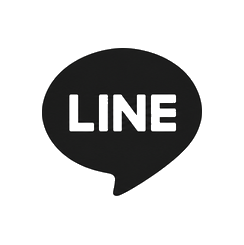 LINE